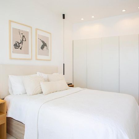 Bakari Arena Apartment Торемолинос Екстериор снимка
