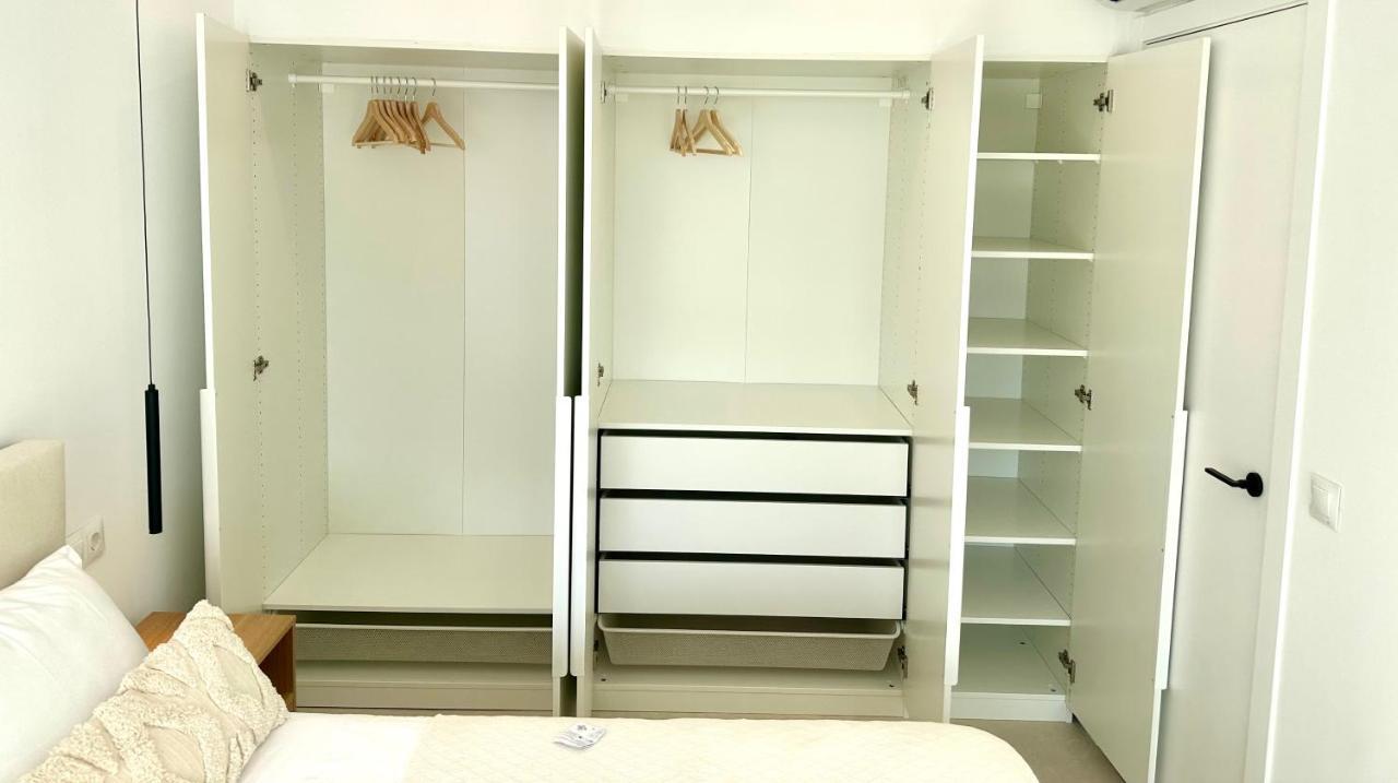 Bakari Arena Apartment Торемолинос Екстериор снимка