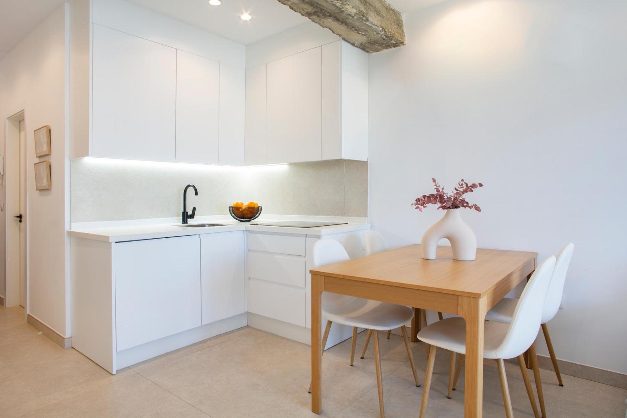 Bakari Arena Apartment Торемолинос Екстериор снимка