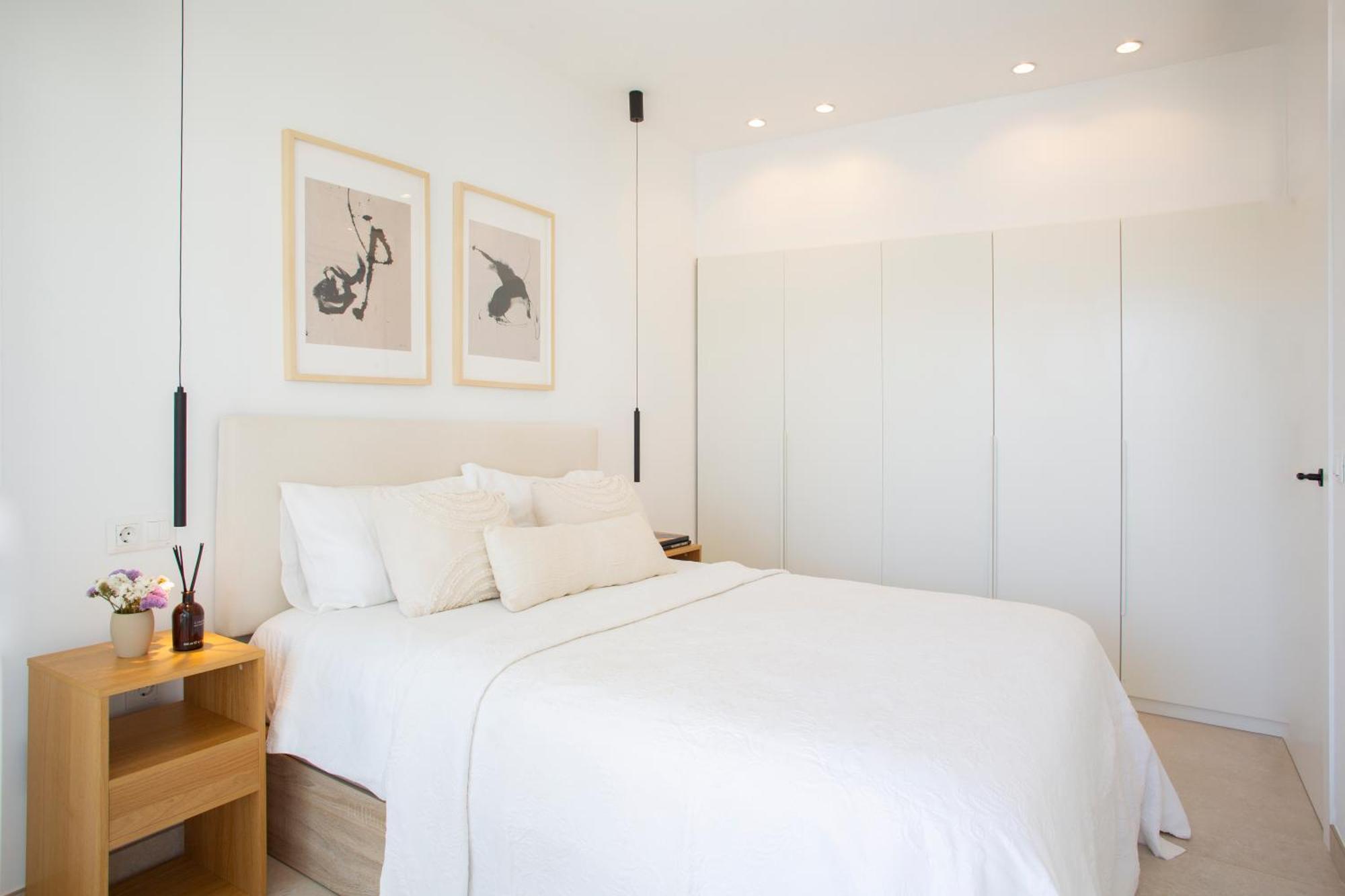 Bakari Arena Apartment Торемолинос Екстериор снимка