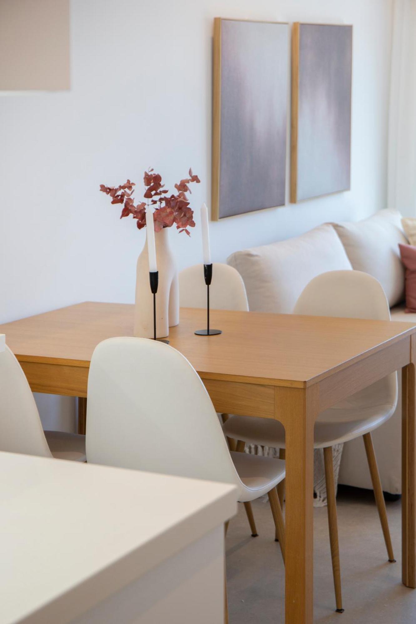 Bakari Arena Apartment Торемолинос Екстериор снимка