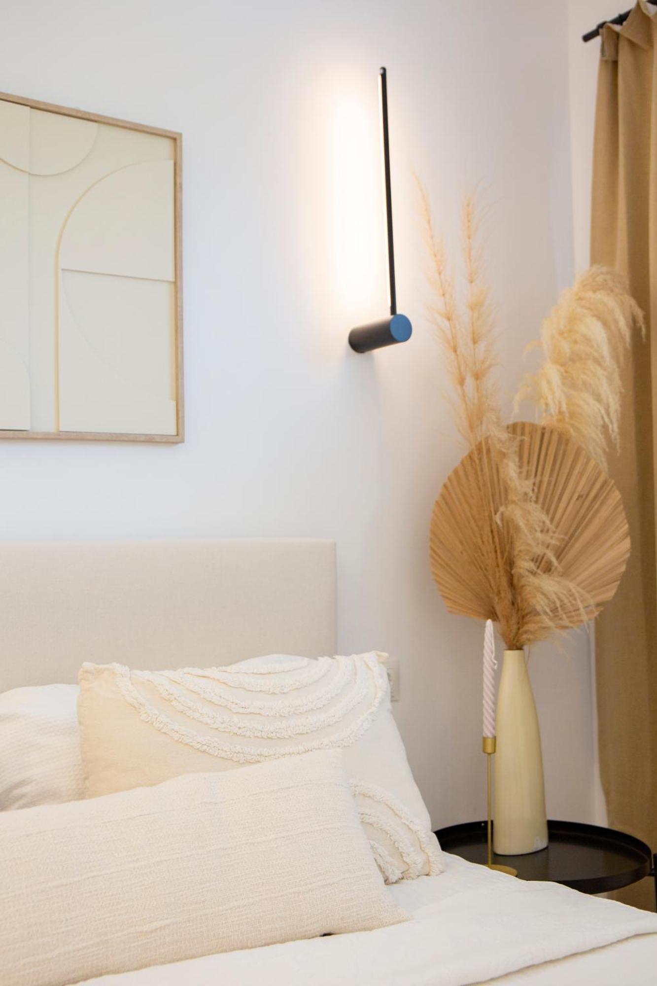 Bakari Arena Apartment Торемолинос Екстериор снимка