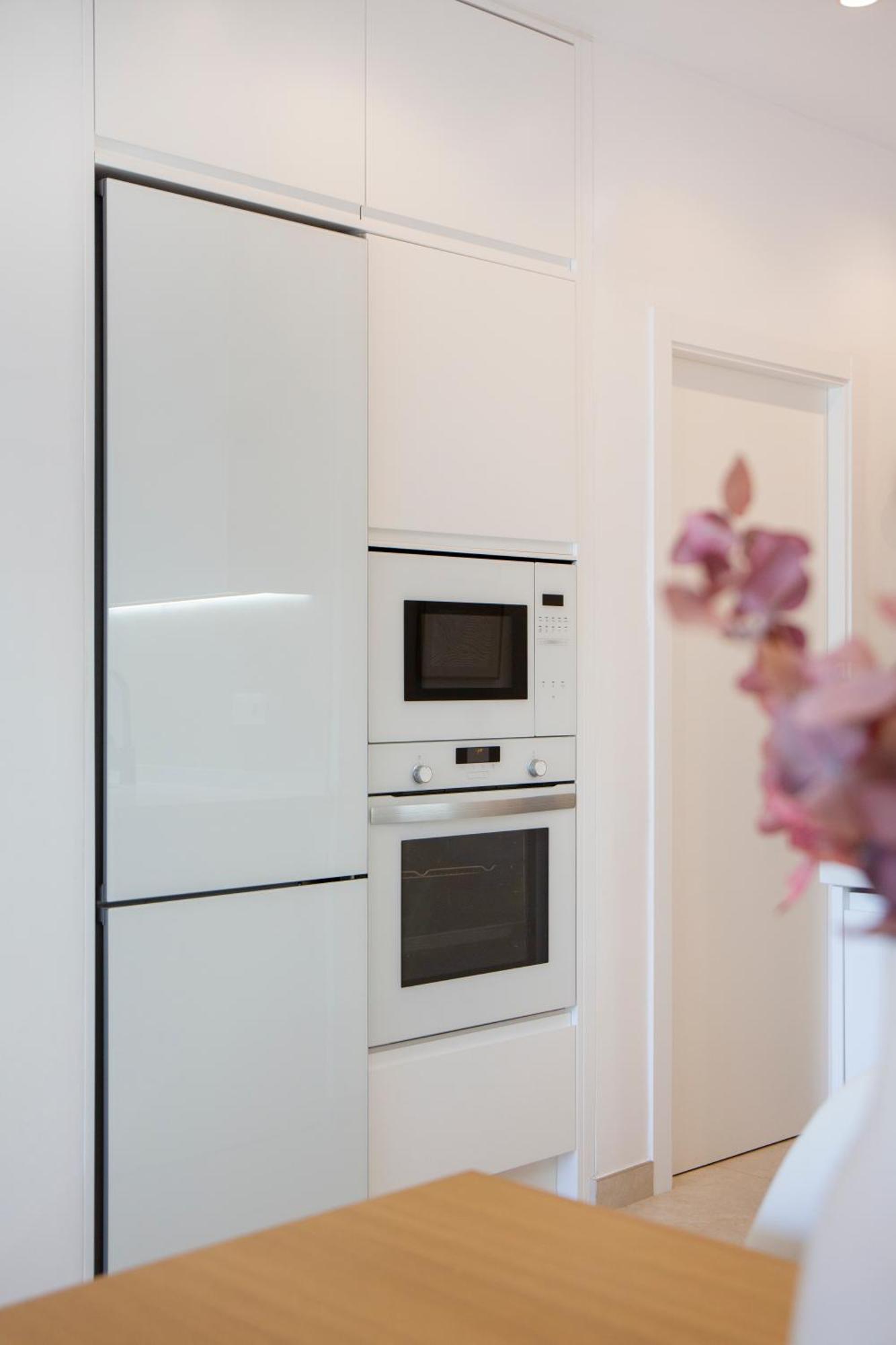 Bakari Arena Apartment Торемолинос Екстериор снимка