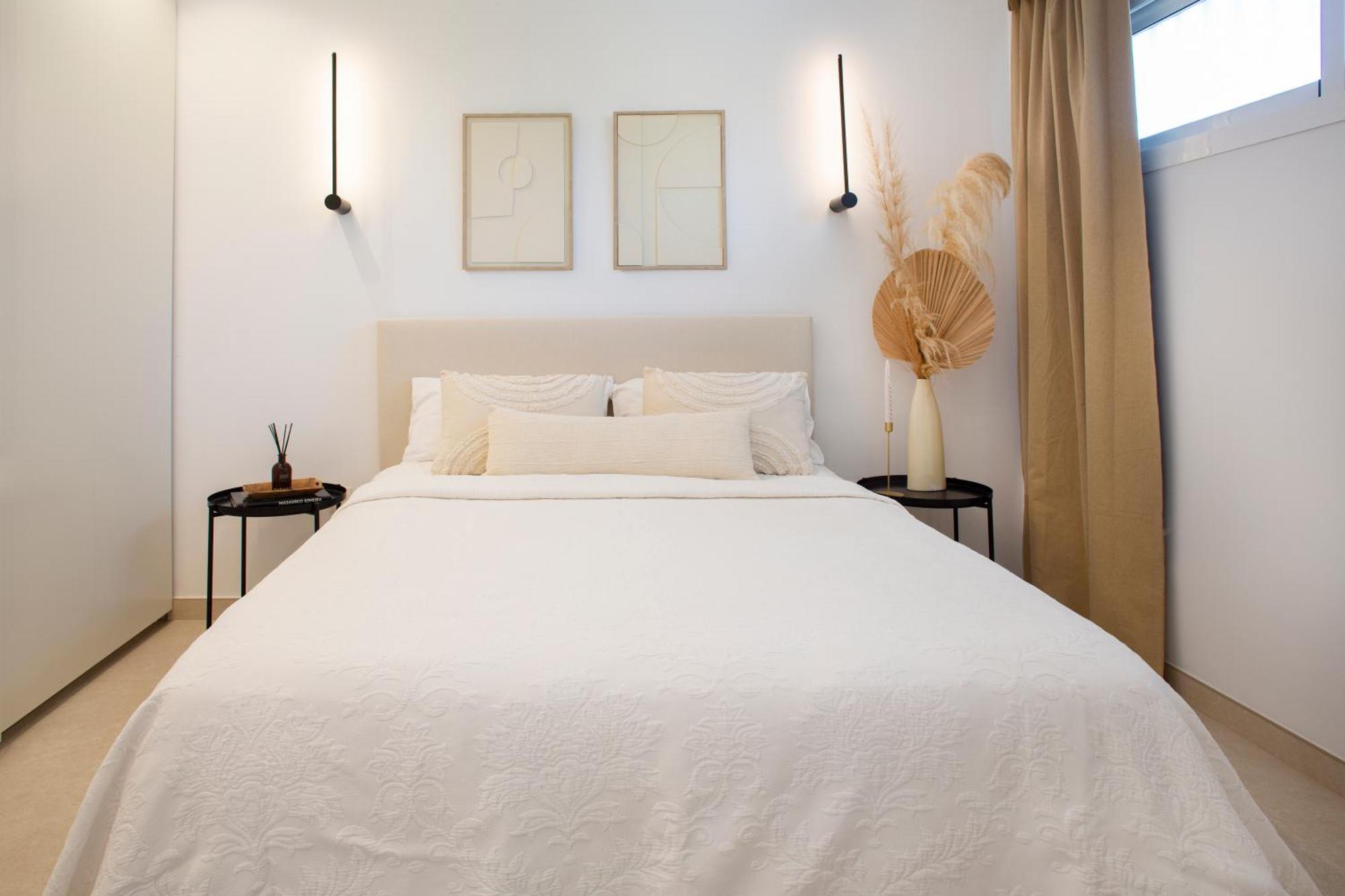 Bakari Arena Apartment Торемолинос Екстериор снимка