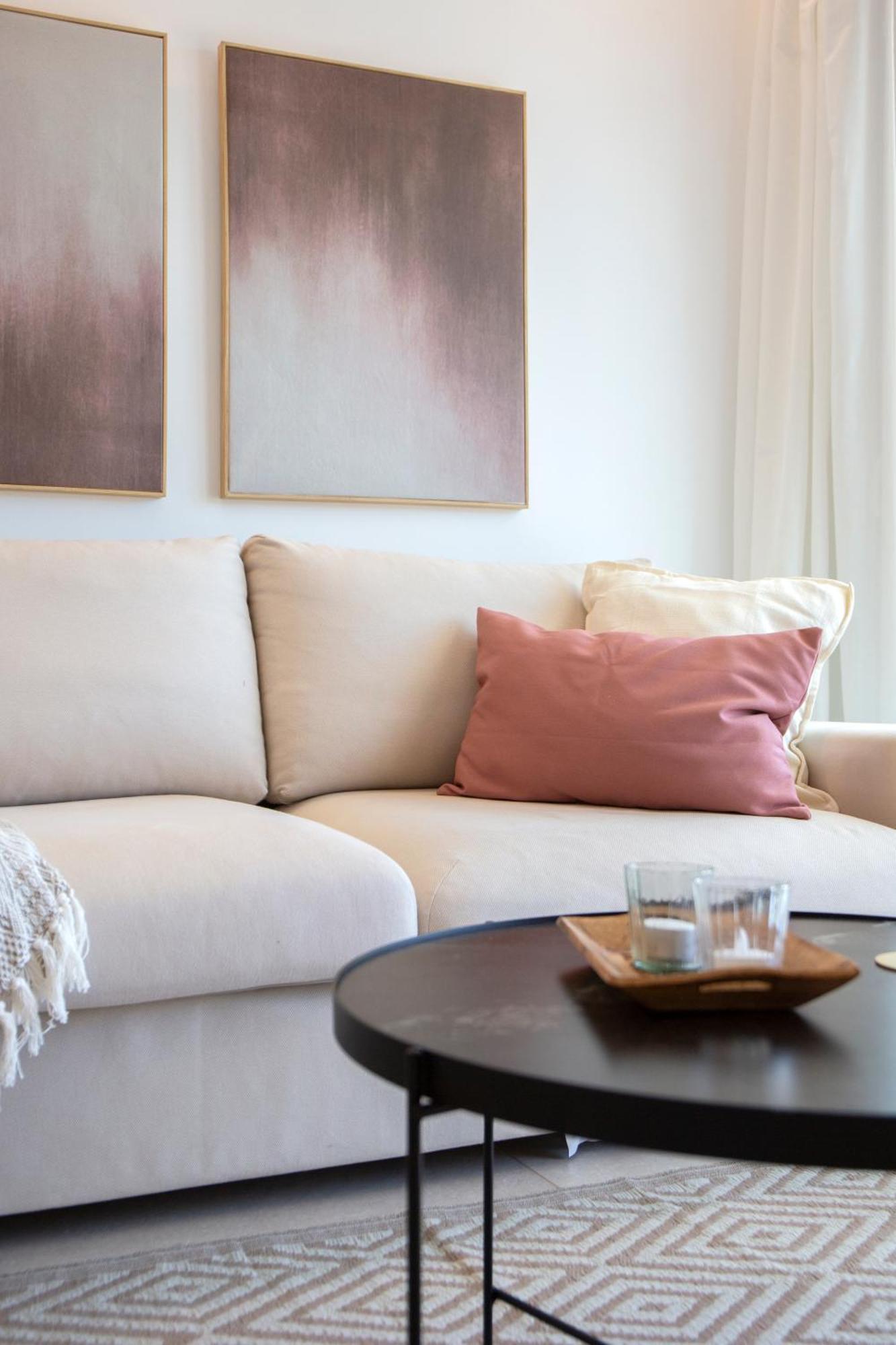 Bakari Arena Apartment Торемолинос Екстериор снимка